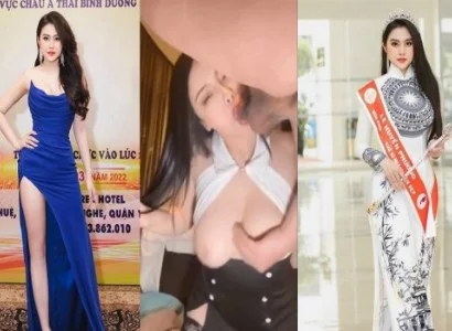 Lê Huyền Phương đã có đoạn quan hệ bằng miệng và quan hệ cực đã