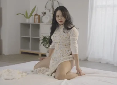 Phương Anh góp mặt trong phim người lớn tại Đài Loan