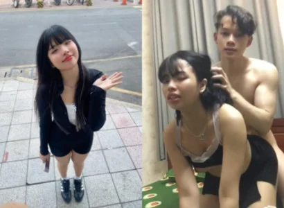gái chubby nóng bỏng cùng nhau tận hưởng niềm vui