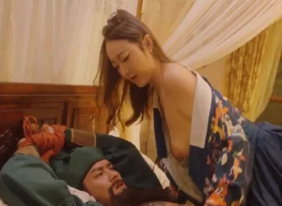 Người Gia Cát Lượng cũng phải bó tay khi gặp giai nhân
