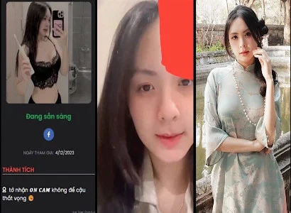 Playerdou và em Quinnn nóng bỏng khiến người xem thích thú